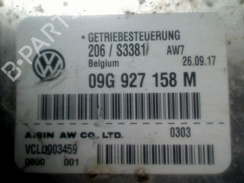 Control unit VW CRAFTER Van (SY_, SX_) 2.0 TDI FWD (SYB, SYC, SYD) | BP34686033M11 - Image 2