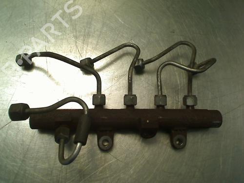 Used Injection rail Injection rail 39528703 39528703
