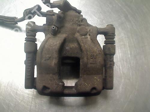 Used Left rear brake caliper Left rear brake caliper VW CRAFTER Van (SY_, SX_) 2.0 TDI FWD (SYB, SYC, SYD) (177 hp) 34686067 34686067