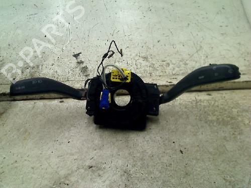 Used Steering column stalk Steering column stalk SEAT IBIZA III (6L1) 1.4 16V (75 hp) 34674451 34674451