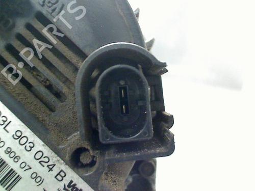 Alternator VW CRAFTER 30-50 Van (2E_) 2.0 TDI | BP34691348M7 - Image 5