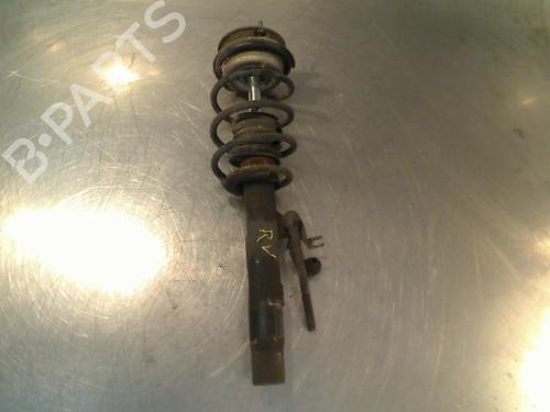 Used Right front shock absorber Right front shock absorber BMW 3 (E90) 318 d (122 hp) 34683194 34683194