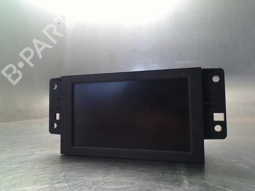 Used Radio Radio VOLVO XC60 I SUV (156) 2.4 D (175 hp) 34688131 34688131