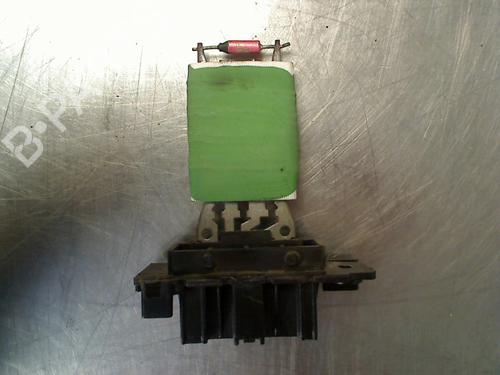 Used Heater resistor Heater resistor PEUGEOT BOXER Van 2.2 HDi 130 (131 hp) 34691650 34691650