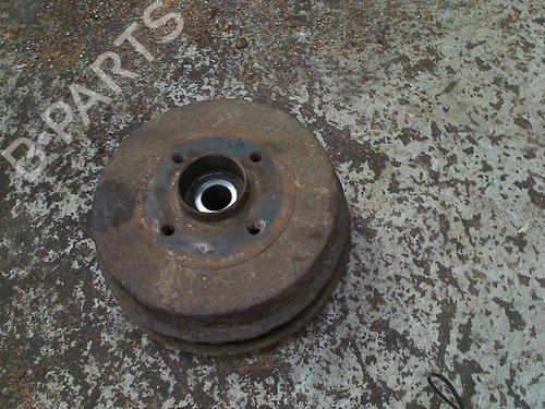 Used Right rear steering knuckle Right rear steering knuckle RENAULT KANGOO Express (FC0/1_) D 55 1.9 (FC0D) (54 hp) 34658141 34658141