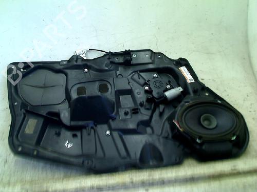 Used Front left window mechanism Front left window mechanism MAZDA 6 Saloon (GG) 1.8 (120 hp) 34675247 34675247