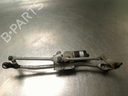 Used Front wiper motor Front wiper motor BMW 1 (E87) 118 i (129 hp) 34685918 34685918