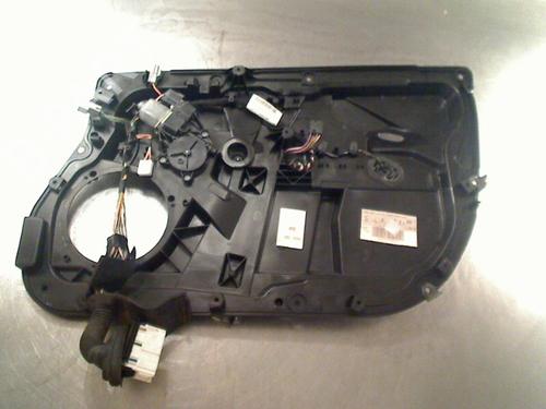 Used Front right window mechanism Front right window mechanism FORD FIESTA VI (CB1, CCN) 1.4 (97 hp) 34682365 34682365