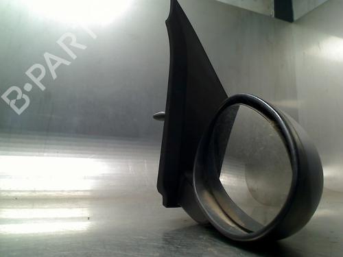 Used Right mirror Right mirror 34688358 34688358