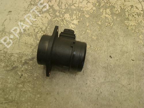 Used Mass air flow sensor Mass air flow sensor ALFA ROMEO 147 (937_) 1.9 JTDM 8V (937.AXD1A, 937.AXU1A, 937.BXU1A) (120 hp) 34663115 34663115