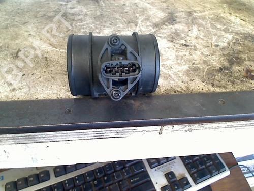 Mass air flow sensor OPEL CORSA C (X01) 1.7 DTI (F08, F68) | BP34657223M95 - Image 2