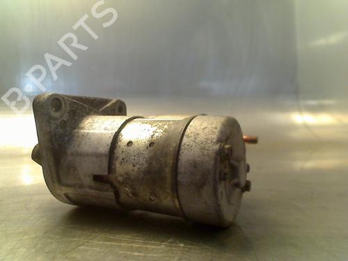 Used Starter Starter FIAT PANDA (169_) 1.2 (169.AXB11, 169.AXB1A) (60 hp) 40254936 40254936