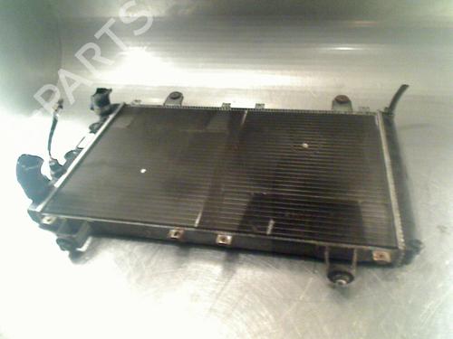 Used Water radiator Water radiator FIAT DUCATO Van (280_) 2.5 D (75 hp) 34682169 34682169