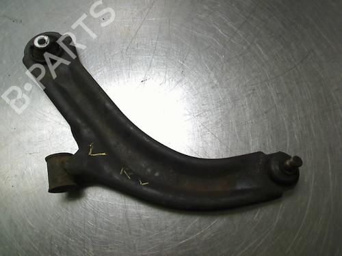 Used Right front suspension arm Right front suspension arm NISSAN MICRA III (K12) 1.2 16V (65 hp) 34690609 34690609