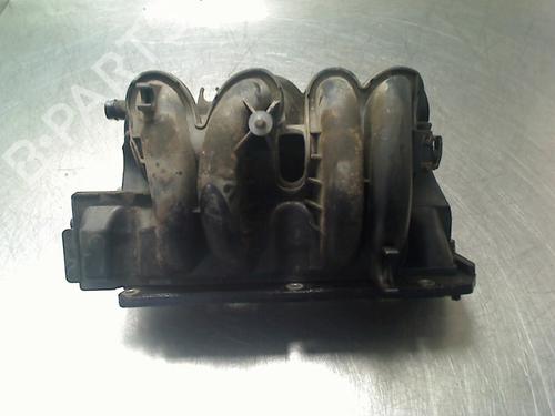 Used Intake manifold Intake manifold DACIA LOGAN EXPRESS (FS_) 1.6 (87 hp) 34688286 34688286