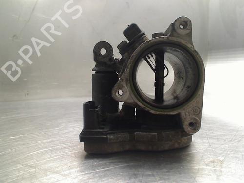 Used Throttle body Throttle body CITROËN C6 (TD_) 2.2 HDi (163 hp) 34690071 34690071