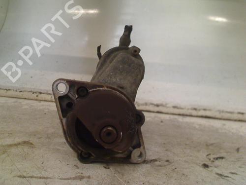 Used Starter Starter OPEL CORSA B (S93) 1.2 i 16V (F08, F68, M68) (65 hp) 34665935 34665935
