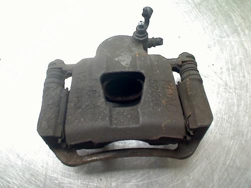 Used Left front brake caliper Left front brake caliper CHEVROLET AVEO / KALOS Hatchback (T250, T255) 1.2 (84 hp) 34686156 34686156
