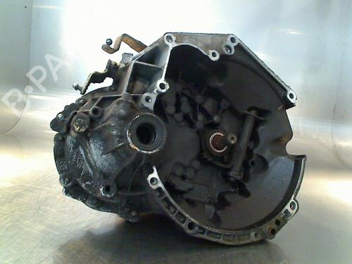 Used Gearbox Gearbox 34678248 34678248