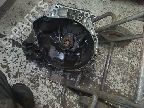Used Gearbox Gearbox DAIHATSU APPLAUSE II Hatchback (A101) 1.6 16V (A101) (99 hp) 34655527 34655527
