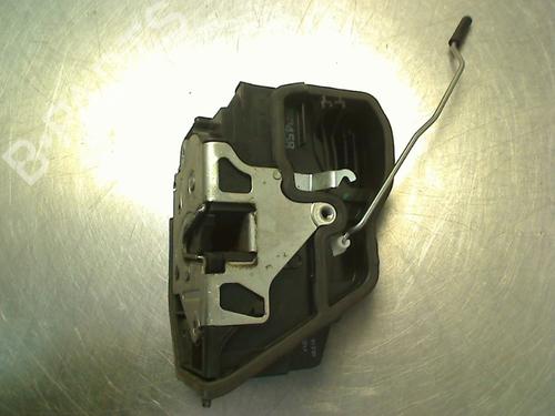 Used Front right lock Front right lock 37265319 37265319