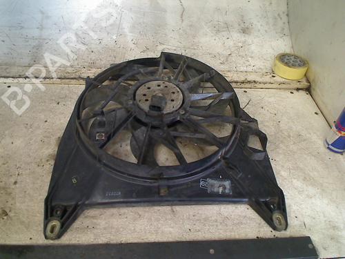 radiator-fan-renault-kangoo-kc01_-1997-34657460 main image