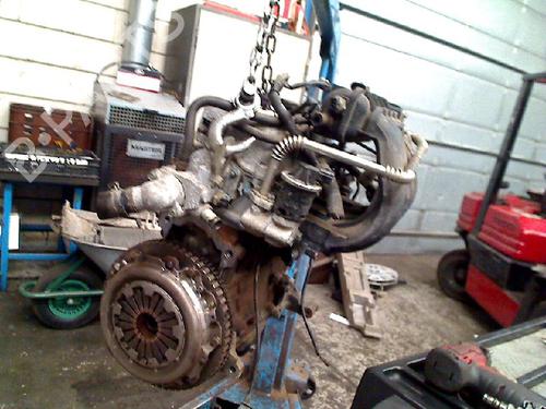 Used Engine Engine DAEWOO KALOS Saloon (KLAS) 1.4 (83 hp) 34673306 34673306