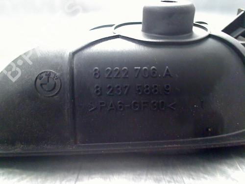 Front right interior door handle BMW 3 Coupe (E46) 323 Ci | BP34687734I14 - Image 3