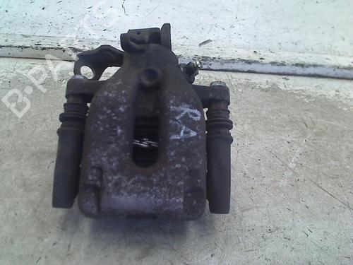 Used Right rear brake caliper Right rear brake caliper PEUGEOT 1007 (KM_) 1.6 16V (109 hp) 34667309 34667309