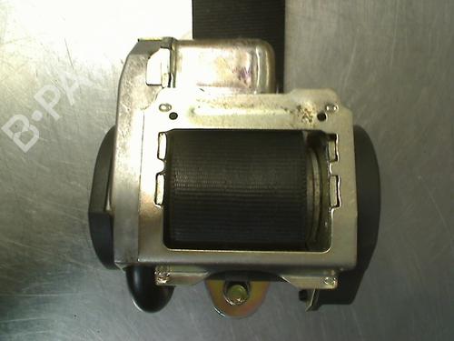 Front left seatbelt AUDI A4 B6 Avant (8E5) 2.0 FSI | BP36780194I26 - Image 3