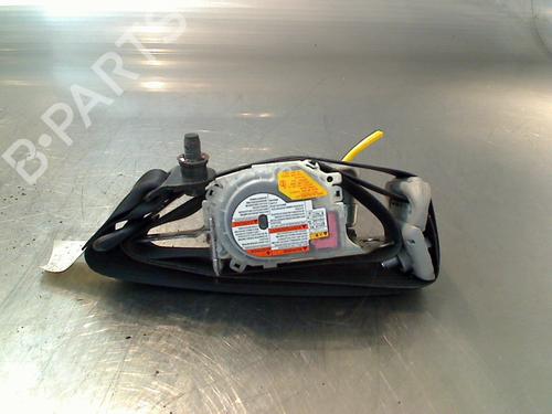 Front left seatbelt SUZUKI SWIFT III (MZ, EZ) 1.3 (RS413, ZC11S) | BP34678213I26 - Image 2