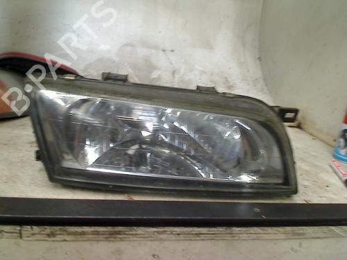 Used Right headlight Right headlight NISSAN ALMERA I Hatchback (N15) 2.0 D (75 hp) 34658199 34658199