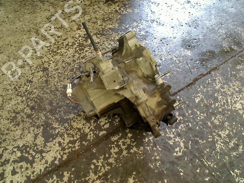 Used Gearbox Gearbox SUZUKI ALTO IV (EF, SH410_) 1.0 (SH410) (53 hp) 34658468 34658468