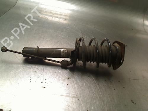 Used Right front shock absorber Right front shock absorber MINI MINI (R50, R53) Cooper (116 hp) 34686721 34686721