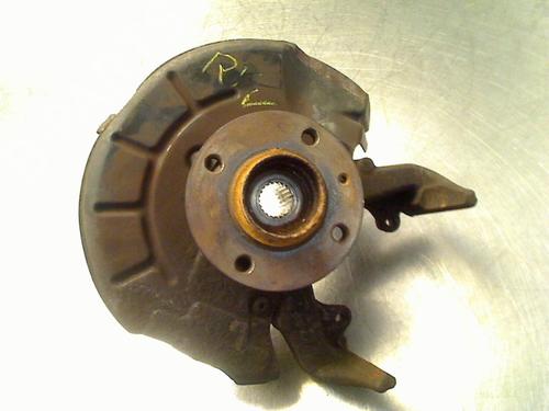Used Right front steering knuckle Right front steering knuckle VW UP! (121, 122, BL1, BL2, BL3, 123) 1.0 (60 hp) 40527680 40527680