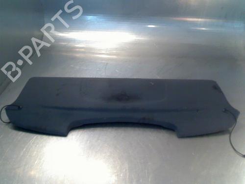 Hattehylde Hattehylde VW FOX Hatchback (5Z1, 5Z3, 5Z4) 1.4 TDI (70 hp) 34684071 34684071