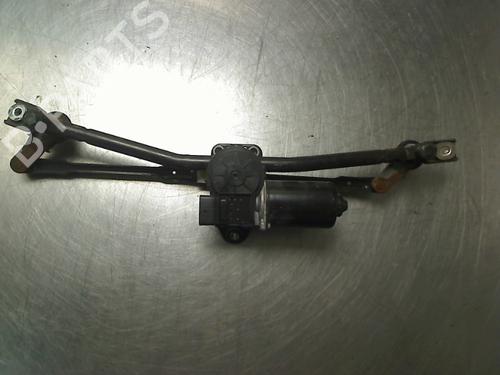 Front wiper motor HYUNDAI i30 (FD) 1.6 | BP34691024M29 - Image 2