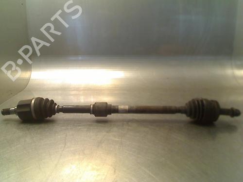 Used Right front driveshaft Right front driveshaft KIA CARENS III MPV (UN) 2.0 CVVT (144 hp) 40266561 40266561