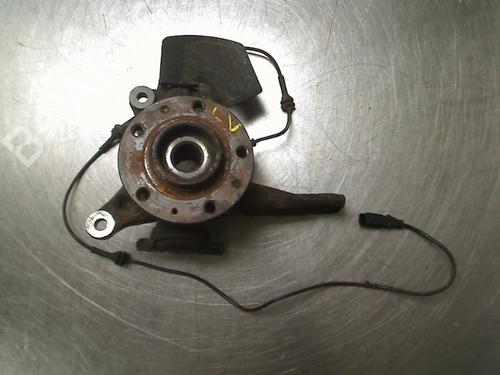 Used Left front steering knuckle Left front steering knuckle CITROËN C6 (TD_) 2.2 HDi (163 hp) 34690030 34690030