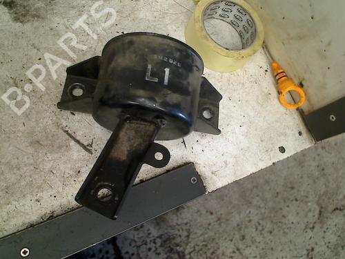 Used Engine mount Engine mount DAEWOO KALOS (KLAS) 1.4 (83 hp) 34658582 34658582