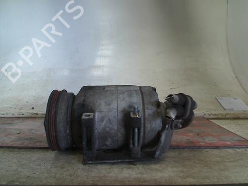 Used AC compressor AC compressor AUDI A4 B5 (8D2) 1.9 TDI (90 hp) 34662133 34662133