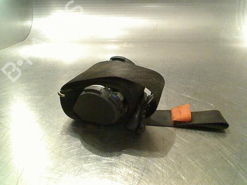 Used Front left seatbelt Front left seatbelt FORD FOCUS I (DAW, DBW) 1.6 16V (100 hp) 34680045 34680045