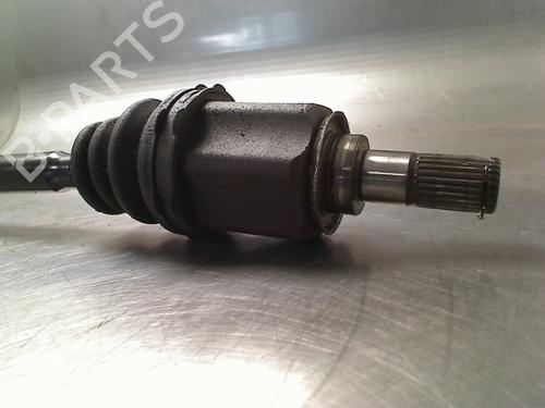 Right front driveshaft KIA CEE'D Hatchback (ED) 1.4 | BP34689717M39 - Image 4