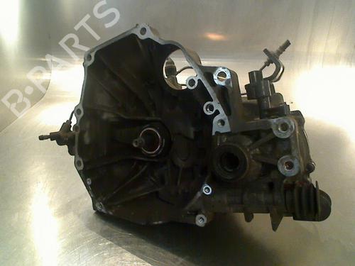 Used Gearbox Gearbox HONDA CIVIC VI Hatchback (EJ, EK) 1.4 i S (EJ9) (90 hp) 34680344 34680344