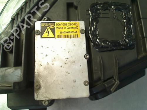 Right headlight AUDI A6 C6 (4F2) 4.2 quattro | BP39072528C29 - Image 6