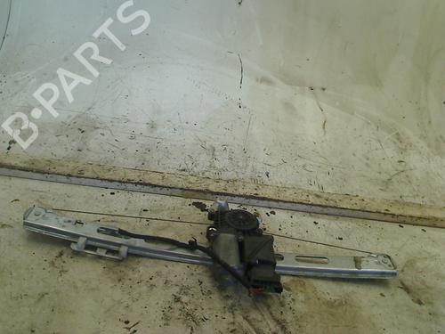Used Front left window mechanism Front left window mechanism 34658511 34658511