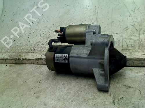 Used Starter Starter PEUGEOT 407 SW (6E_, 6D_) 2.0 (136 hp) 34675430 34675430