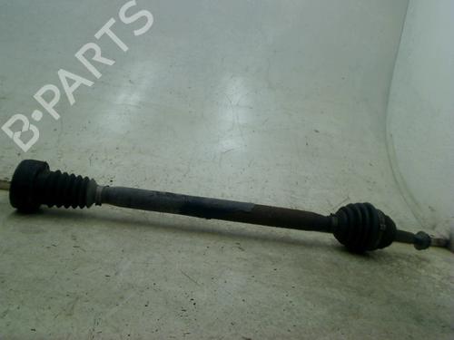 Used Right front driveshaft Right front driveshaft 34670214 34670214