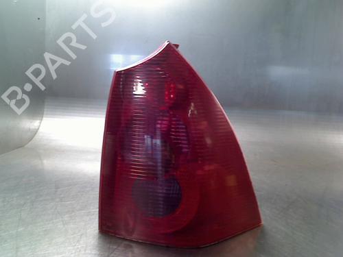 Used Right taillight Right taillight PEUGEOT 307 SW (3H) 1.6 16V (109 hp) 34688467 34688467