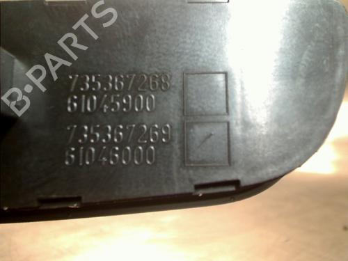Headlight switch RENAULT MEGANE II Coupé-Cabriolet (EM0/1_) 2.0 16V Turbo | BP34685111I24 - Image 3